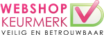 Webshop keurmerk