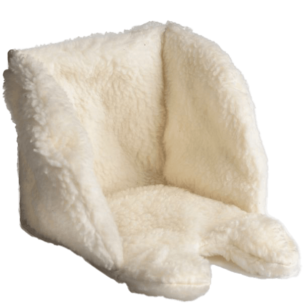 Peuterschaal Comfort inlegfoam