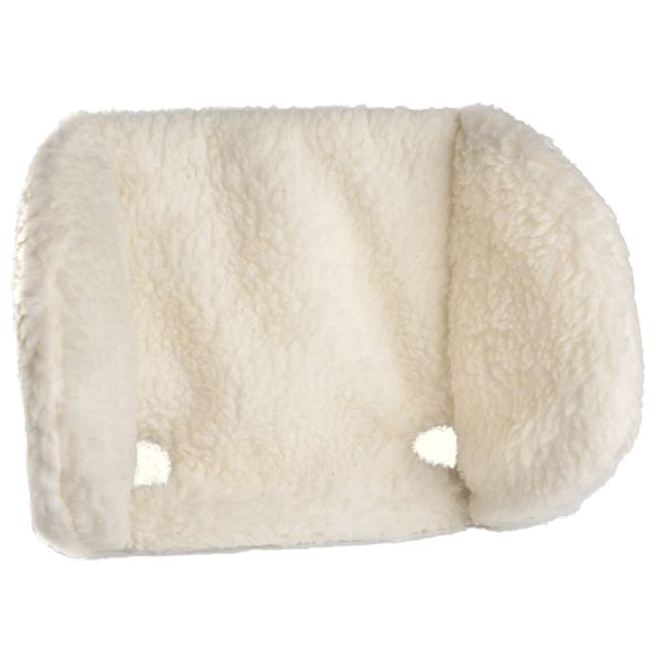 Peuterschaal hoofdsteun 7-18 mnd