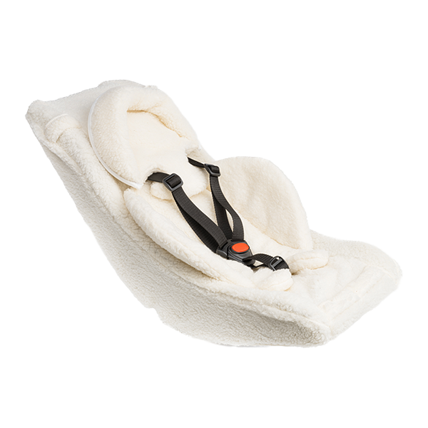 babyschaal comfort plus
