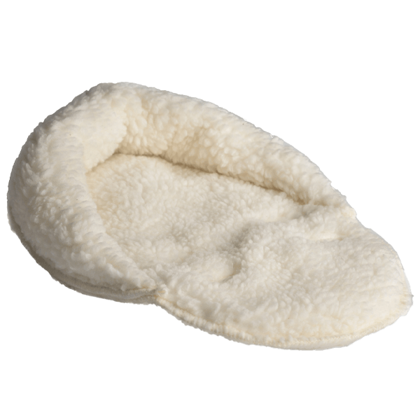 hoofdverkleiner schaap baby
