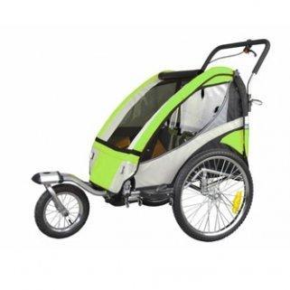 Kinderfietskar Faster 
