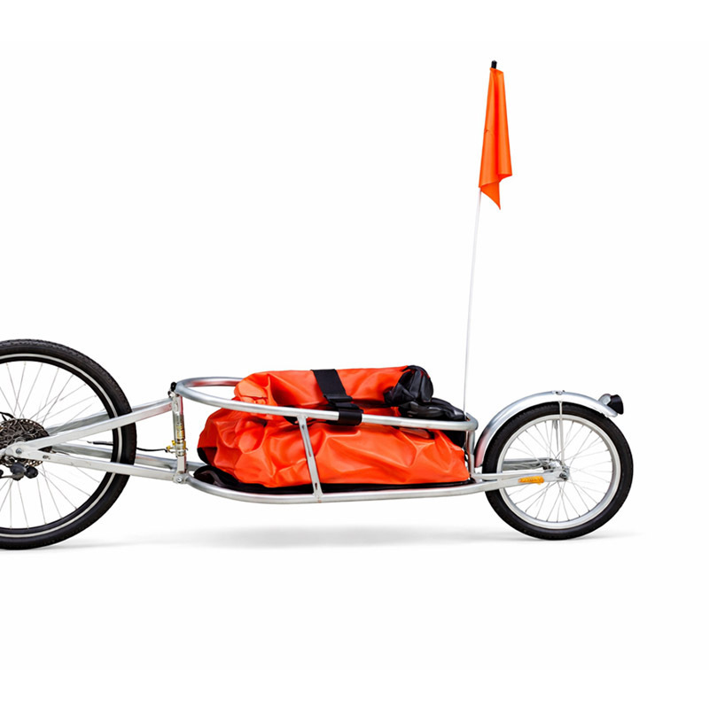 Bagage Fietskar Bike Carrier